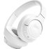 JBL Tune Wireless Headphones White