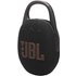 JBL Clip 5 Portable Speaker - Black