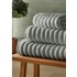 Silentnight Ribbed Cotton Towel Packs