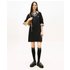 Tommy Jeans Badge Sweater Dress
