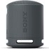 Sony SRS-XB100 Portable Speaker - Black