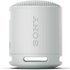 Sony SRS-XB100 Portable Speaker - Grey