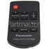 N2QAYC000064 Home Cinema Remote Control