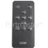 105000431 Hi-Fi Remote Control
