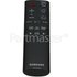 AH-59-02733B Soundbar Remote Control