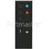 Fan Remote Control - Black