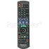 N2QAYB000764 HDD Player Remote Control