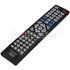 Compatible EN3A31 TV Remote Control