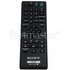 RMT-D197P DVD Remote Control