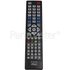 Compatible RC3897M, RC3897Y TV Remote Control ( IRC81736 )