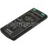 RM-ANU191 Soundbar Remote Control