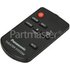 N2QAYC000102 Theatre System Remote Control