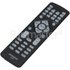 AX-M76E Hi-Fi Remote Control