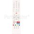 RC43137P TV Remote Control