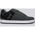 Dc Shoes Court Graffik - Gris - Zapatillas Hombre talla 45