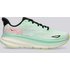 Hoka Clifton 9 - Verde - Zapatillas Running Mujer talla 40