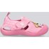 Escarpines Patrulla Canina - Fucsia- Aquashoe Niña talla 26
