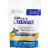 American Biotech Labs American Biotech Labs, Silver Lozenges, Mighty Manuka Mint, 21 Lozenges, 3 oz (85 g)