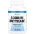 Absolute Nutrition Absolute Nutrition, Sodium Butyrate, 60 Capsules