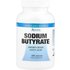 Absolute Nutrition Absolute Nutrition, Sodium Butyrate, 120 Capsules