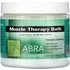 Abra Therapeutics Abra Therapeutics, Muscle Therapy Bath, Eucalyptus & Rosemary, 17 oz (482 g)