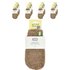 Afterspa AfterSpa, Cleansing Sisal Mitt, 12 Mitts