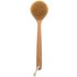 Afterspa AfterSpa, Body Dry Brush With Handle, 1 Brush