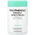 Codeage Codeage, Polyphenols Broad Spectrum+, 120 Vegetable Capsules