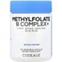 Codeage Codeage, Methylfolate B Complex+, 120 Vegetable Capsules