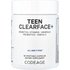 Codeage Codeage, Teen Clearface+, 60 Vegetable Capsules