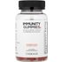 Codeage Codeage, Immunity Gummies, Raspberry, 60 Gummies