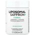 Codeage Codeage, Eternal, Liposomal Saffron+, 90 Vegetable Capsules