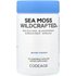 Codeage Codeage, Sea Moss, Wildcrafted, 120 Vegetable Capsules