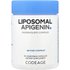 Codeage Codeage, Liposomal Apigenin, Phospholipid Complex, 90 Vegetable Capsules (50 mg per Capsule)