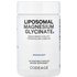 Codeage Codeage, Liposomal Magnesium Glycinate, 120 Vegetable Capsules