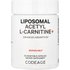 Codeage Codeage, Liposomal Acetyl L-Carnitine+, 90 Capsules (500 mg per Capsule)