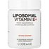 Codeage Codeage, Liposomal Vitamin E+, 90 Vegetable Capsules