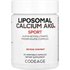 Codeage Codeage, Liposomal Calcium AKG, 700 mg, 60 Vegetable Capsules