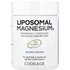 Codeage Codeage, Liposomal Magnesium L-Threonate, 90 Vegetable Capsules