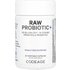 Codeage Codeage, Raw Probiotic+, 100 Billion CFU, 30 Vegetable Capsules