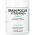Codeage Codeage, Eternal, Brain Focus Vitamins+, 60 Vegetable Capsules