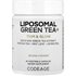 Codeage Codeage, Liposomal Green Tea+, 60 Vegetable Capsules