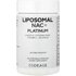 Codeage Codeage, Liposomal NAC+ Platinum, 120 Vegetable Capsules