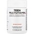 Codeage Codeage, Teen Multivitamin, 30 Vegetable Capsules