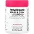 Codeage Codeage, Menopause Hair Skin Vitamins+, 60 Vegetable Capsules