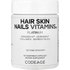 Codeage Codeage, Hair Skin Nails Vitamins, Platinum, 60 Vegetable Capsules
