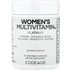 Codeage Codeage, Women's Multivitamin, Platinum, 90 Vegetable Capsules