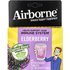 Airborne AirBorne, Immune Support Supplement, Elderberry, 2 Tubes, 10 Effervescent Tablets Each