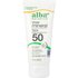 Alba Botanica Alba Botanica, Sheer Mineral Face Sunscreen Lotion, SPF 50, Fragrance Free, 2 fl oz (59 ml)