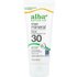 Alba Botanica Alba Botanica, Sheer Mineral Face Sunscreen Lotion, SPF 30, Fragrance Free, 2 fl oz (59 ml)
